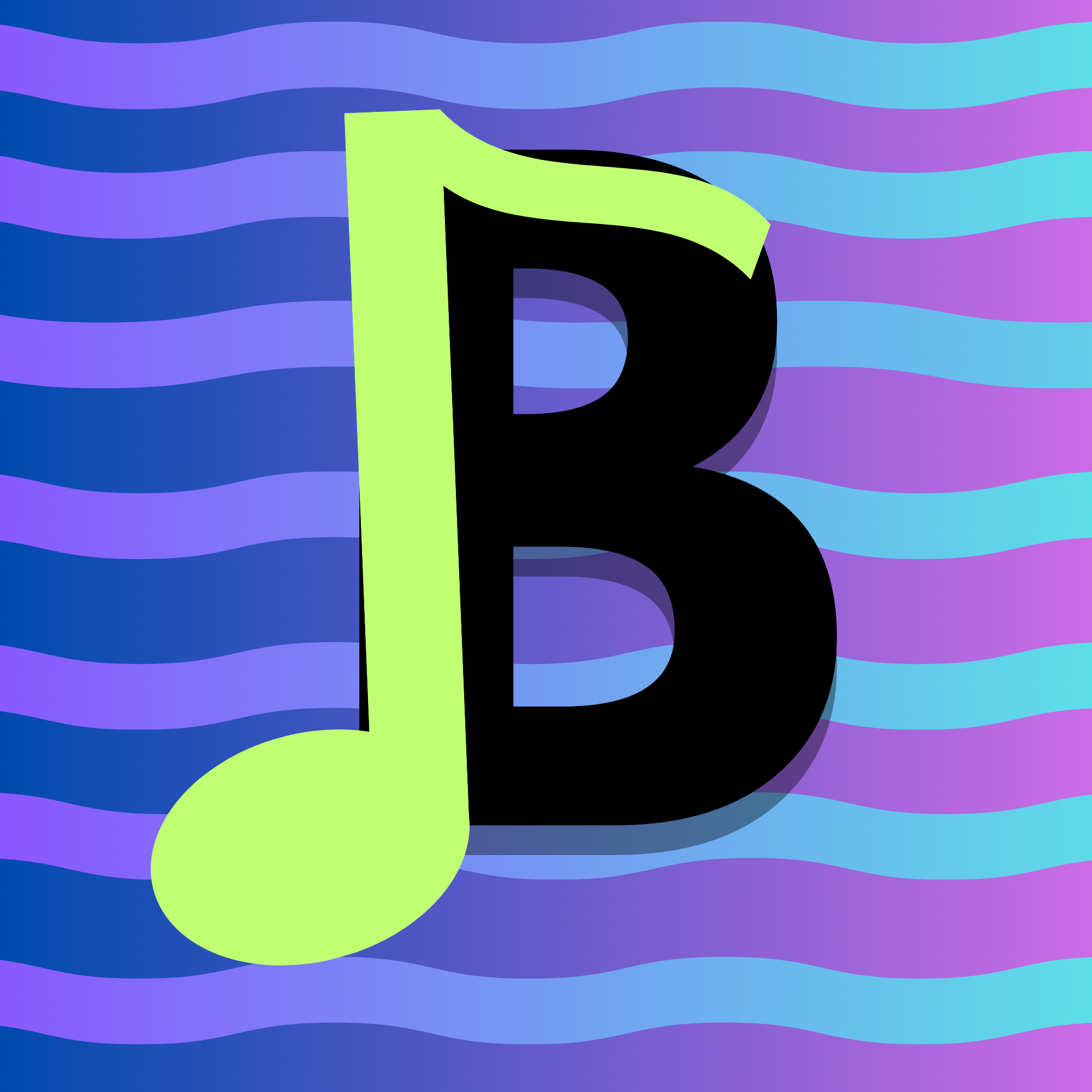 Beatryo Logo