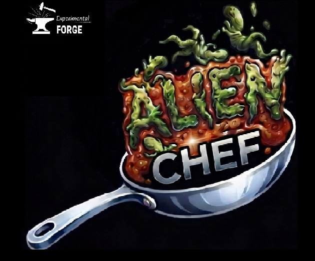 AlienChef