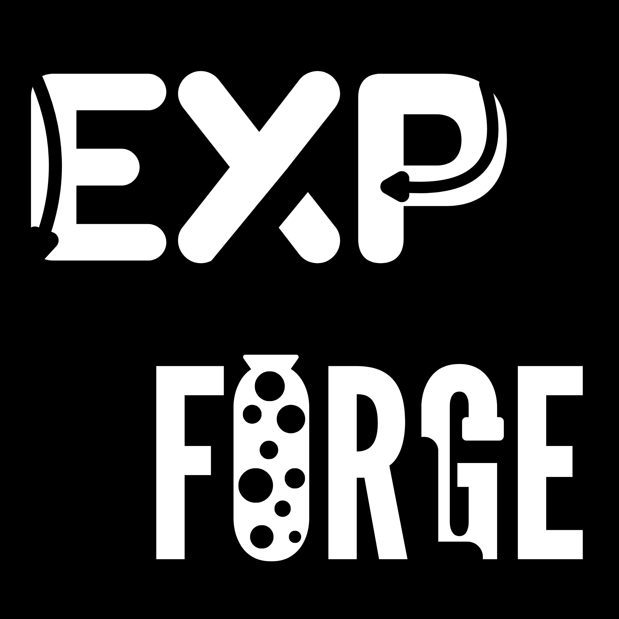ExperimentalForge Logo
